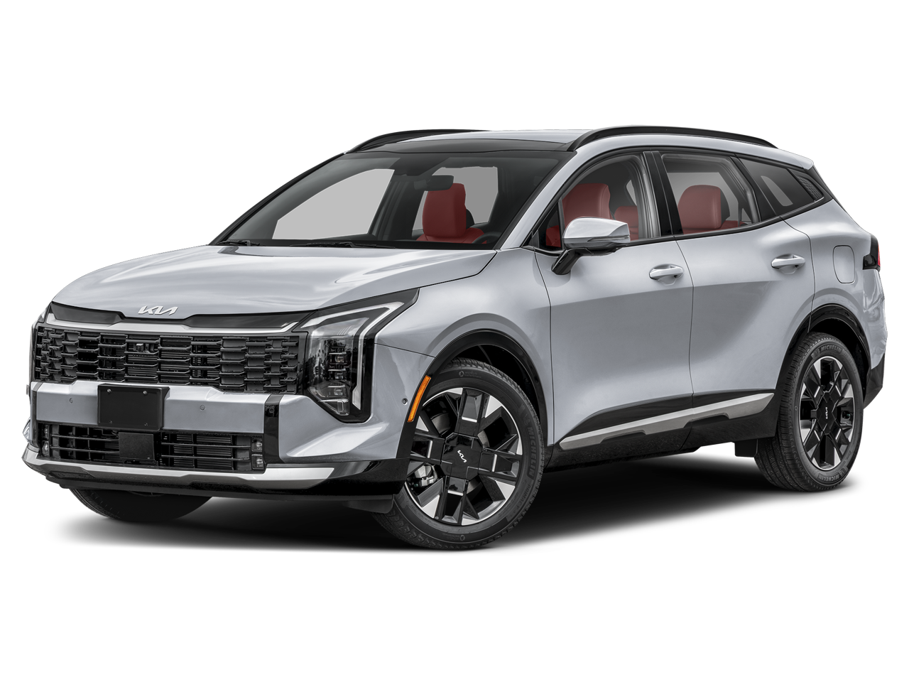 2026 Kia Sportage 2.5 SX Prestige AT's photo