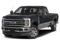 2027 Ford F-Series Sd F350 4X4CREW/CS