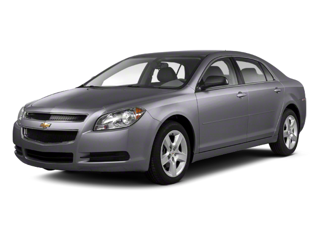 2012 Chevrolet Malibu LT 1LT