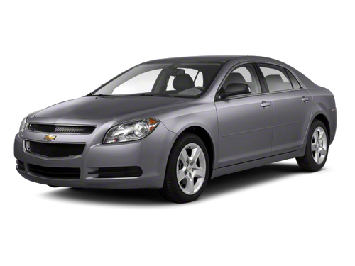 2012 Chevrolet Malibu LT 1LT