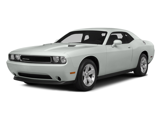 2014 Dodge Challenger SXT
