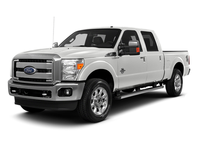 2014 Ford F-250SD XL