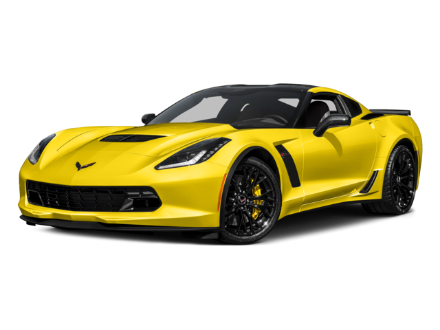 2016 Chevrolet Corvette Z06 Coupe 2LZ's photo