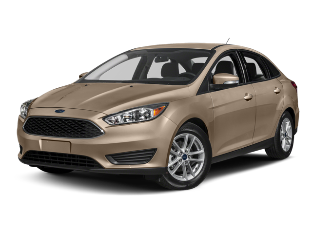 2017 Ford Focus SE for sale in Cleveland, GA
