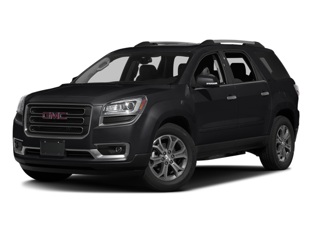 2017 GMC Acadia Limited Base