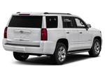 2015 Chevrolet Tahoe Police