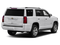 2015 Chevrolet Tahoe Police