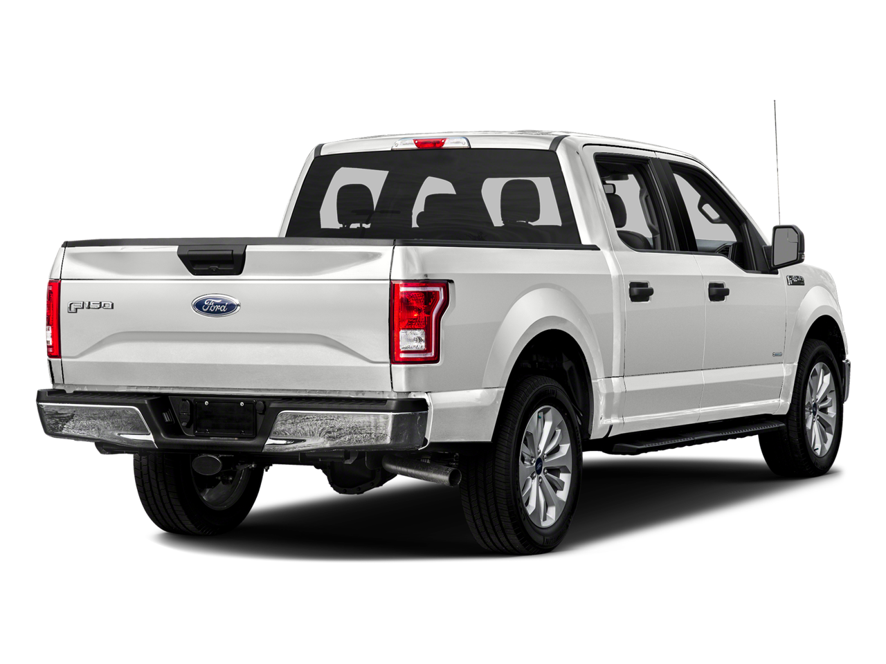 Used 2016 Ford F-150 XLT with VIN 1FTEW1CP3GKF38824 for sale in Cleveland, GA