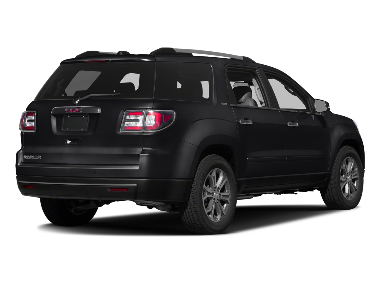 Used 2017 GMC Acadia Limited Base with VIN 1GKKVSKD1HJ110104 for sale in Cleveland, GA