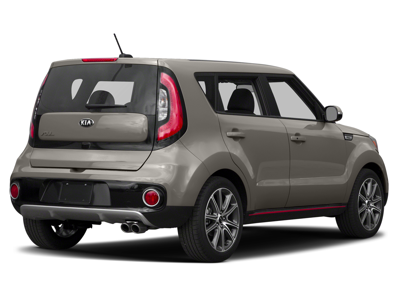 Used 2019 Kia Soul Base with VIN KNDJX3AA7K7694981 for sale in Cleveland, GA