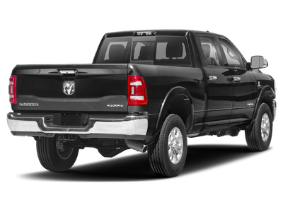 2019 RAM 2500 Laramie