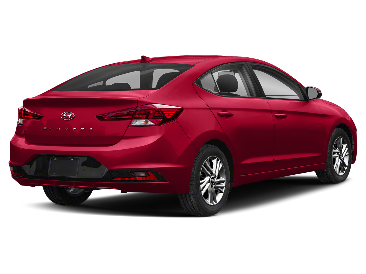 Used 2020 Hyundai Elantra SEL with VIN 5NPD84LF9LH631872 for sale in Cleveland, GA