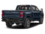 2021 Chevrolet Silverado 2500HD Custom