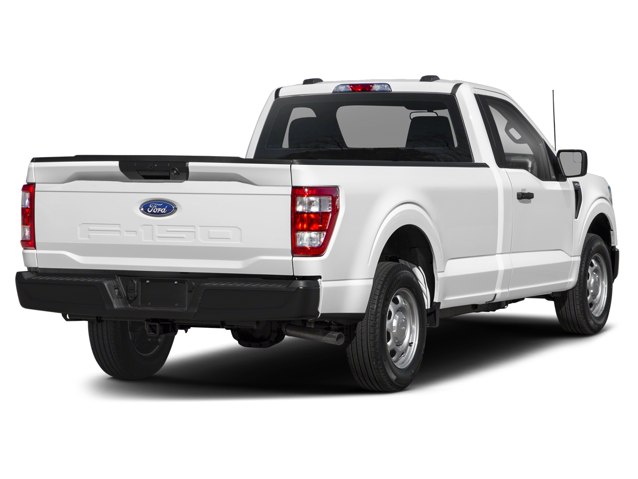 Used 2021 Ford F-150 XL with VIN 1FTMF1CB6MKE44965 for sale in Cleveland, GA