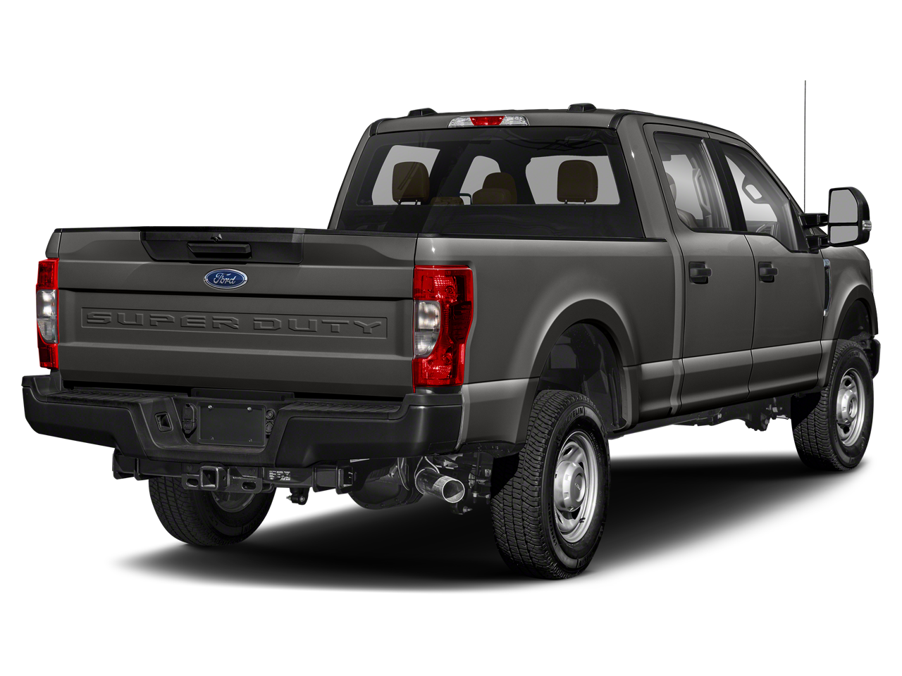2022 Ford F-350SD Lariat
