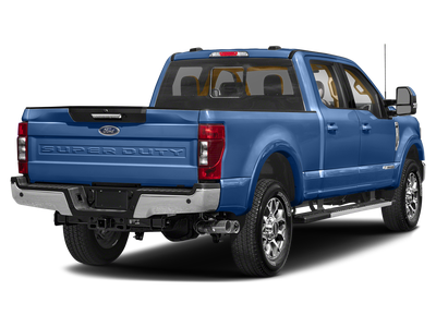 2022 Ford F-350SD Lariat