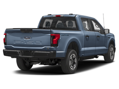 2023 Ford F-150 Lightning Pro