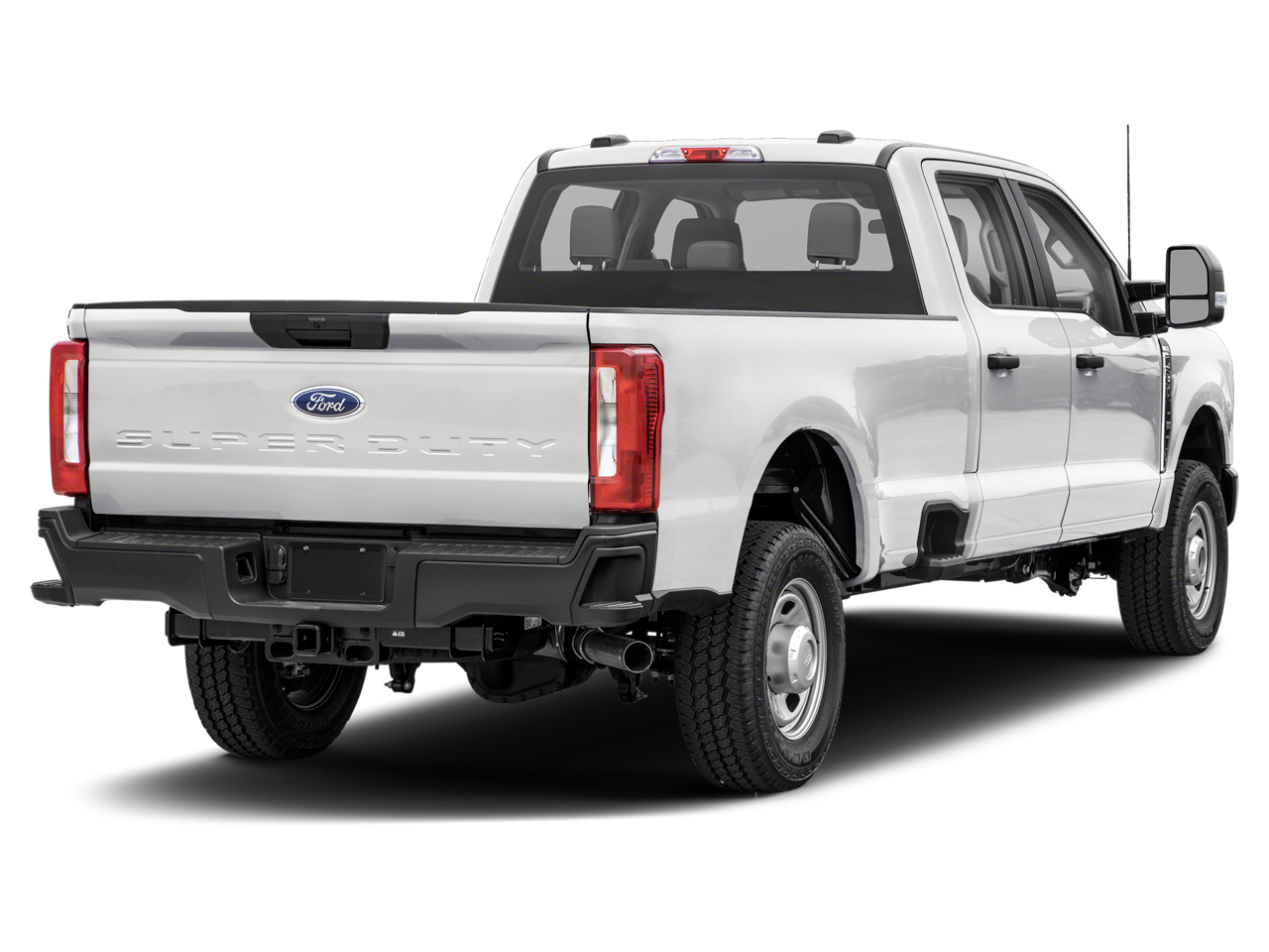 2024 Ford F-350SD XL