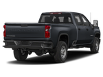 2025 Chevrolet Silverado 3500HD High Country