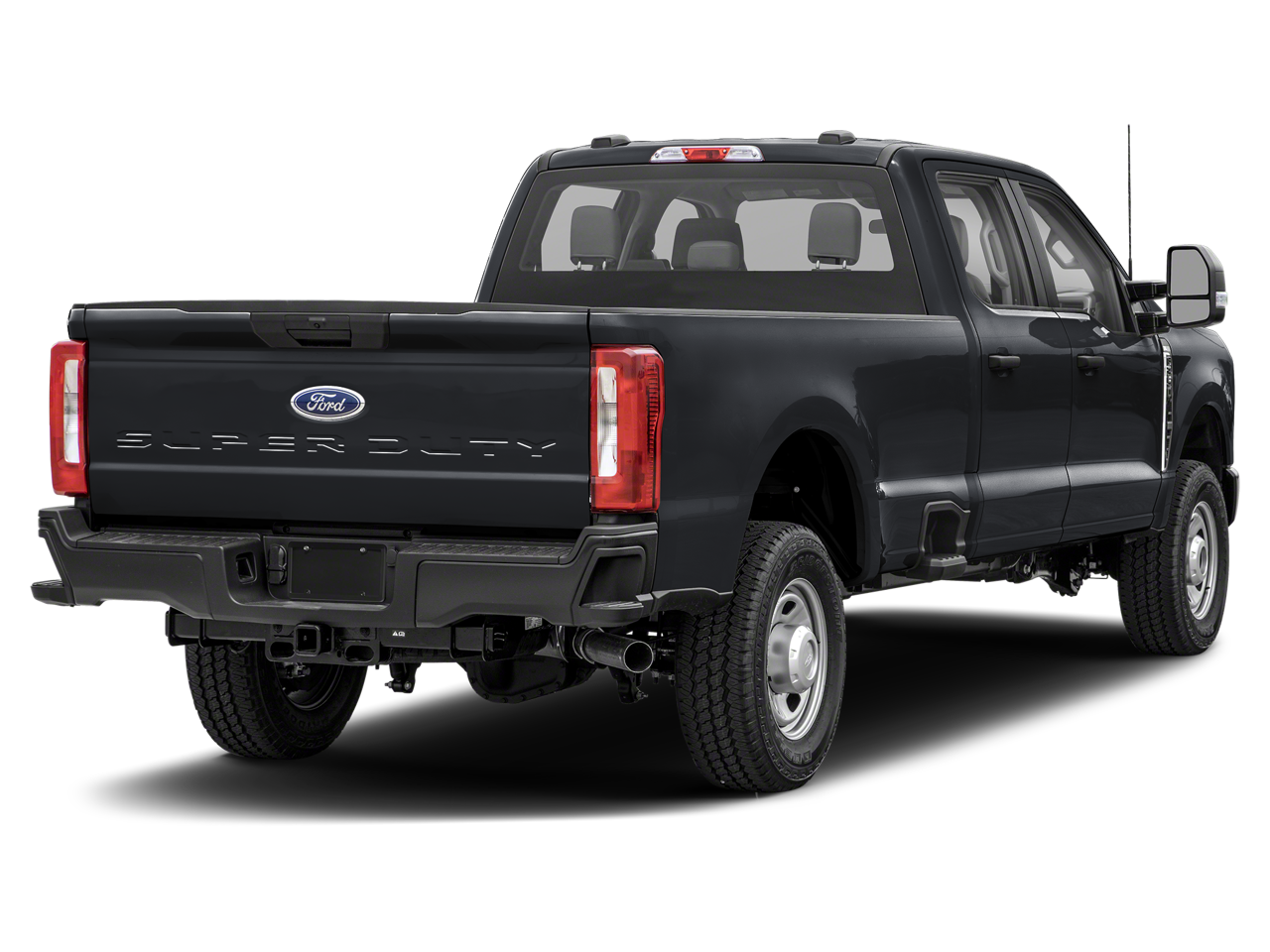 2026 Ford F-350SD King Ranch S.O.R.S Sportsman Pkg.