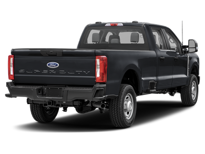 2026 Ford F-350SD King Ranch S.O.R.S Sportsman Pkg.