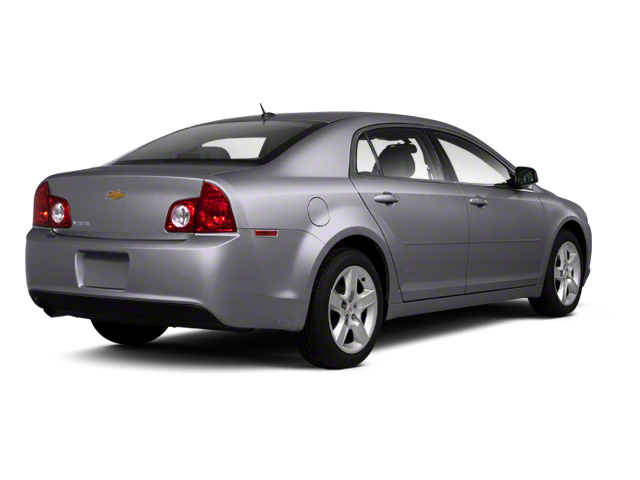 2012 Chevrolet Malibu LT 1LT