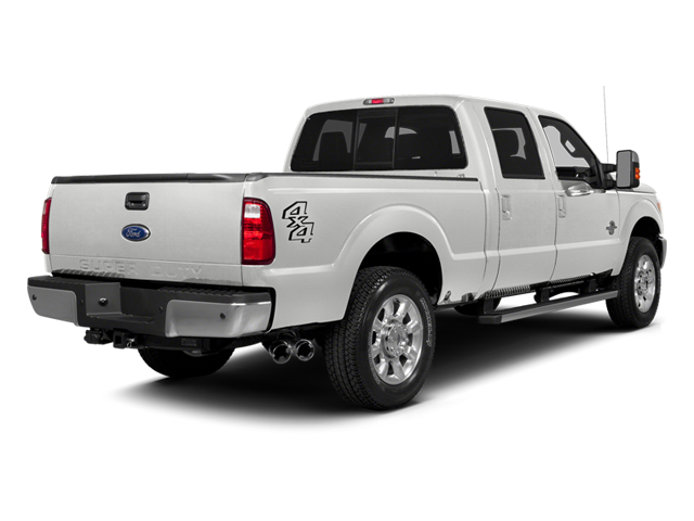 2014 Ford F-250SD XL