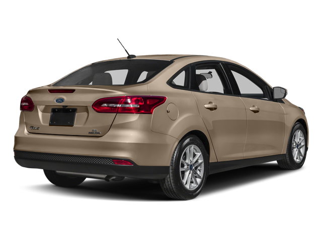 Used 2017 Ford Focus SE with VIN 1FADP3F21HL270622 for sale in Cleveland, GA