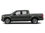 2015 Ford F-150 King Ranch