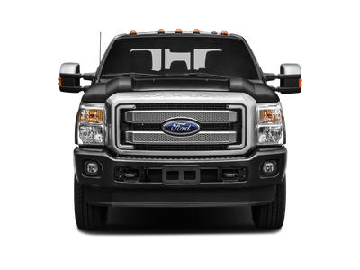 2015 Ford F-250SD Lariat