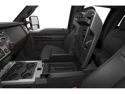 2015 Ford F-250SD Lariat