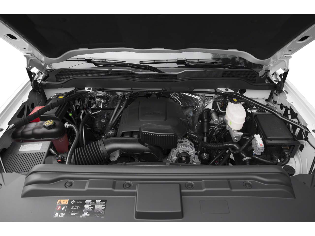 2016 Chevrolet Silverado 3500HD Work Truck