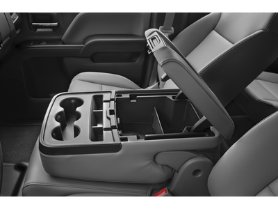 2016 Chevrolet Silverado 3500HD Work Truck