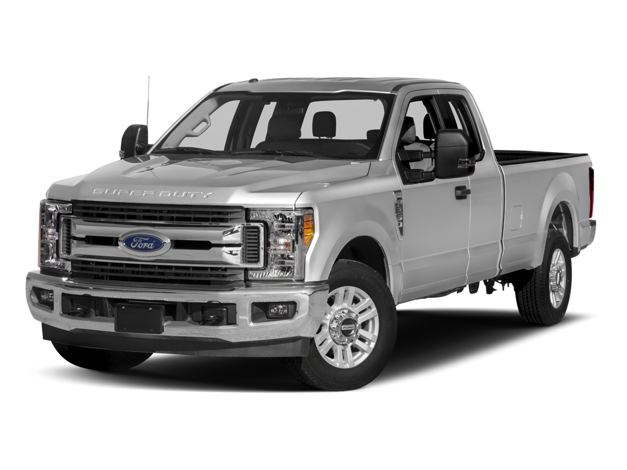 2017 Ford F-250SD XL