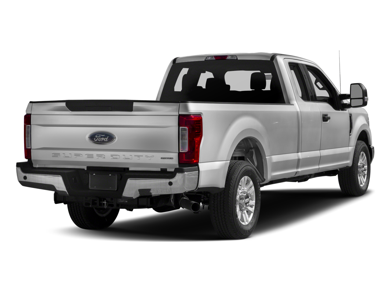 2017 Ford F-250SD XL