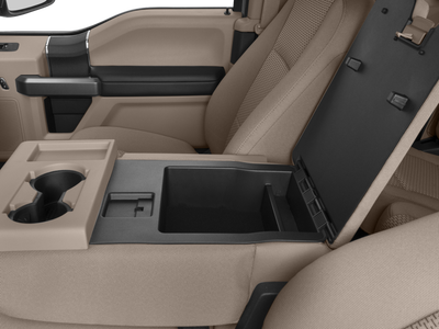 2017 Ford F-250SD XL