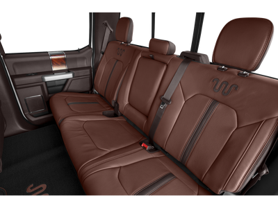 2020 Ford F-350SD King Ranch DRW