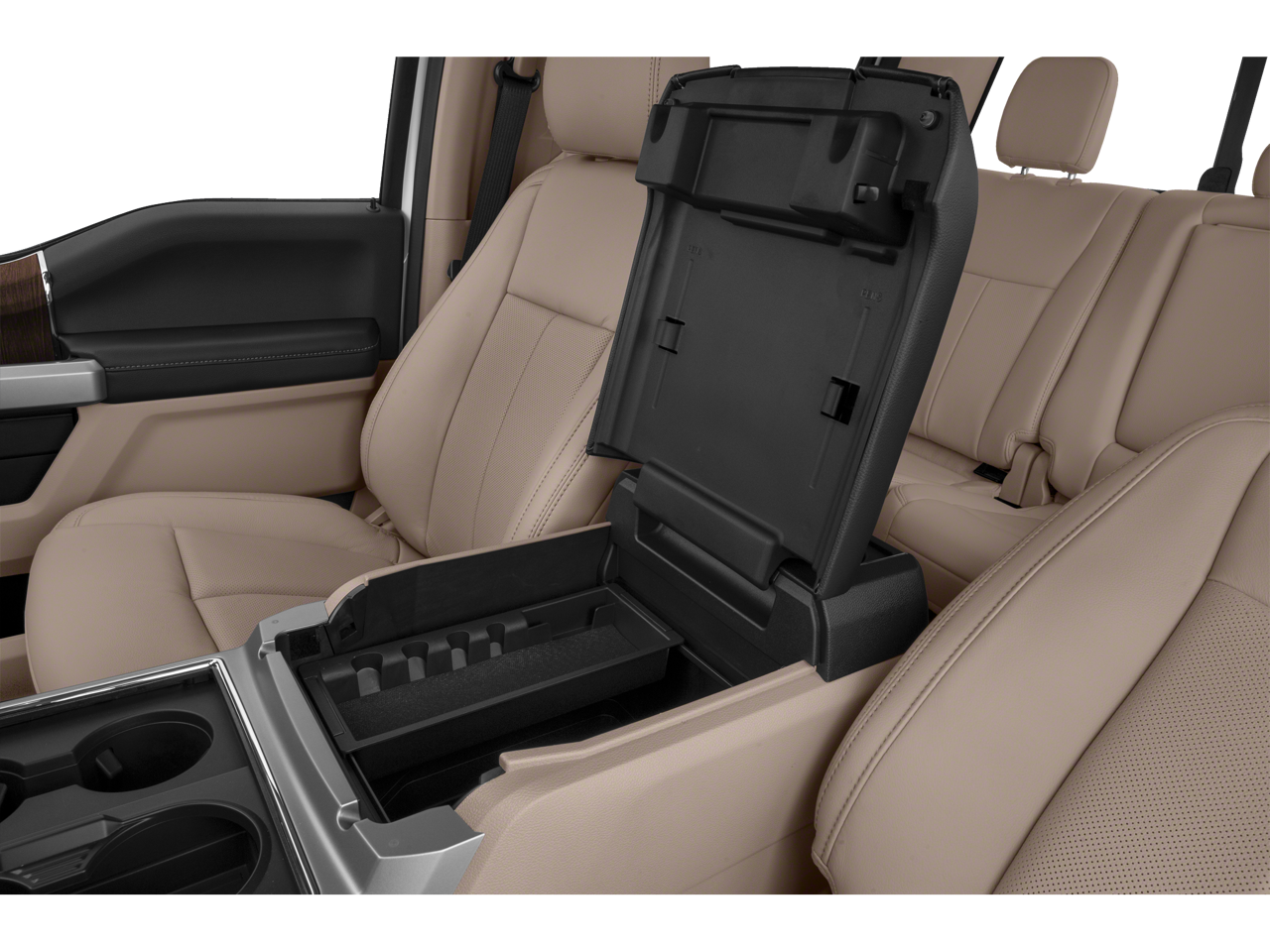 2020 Ford F-350SD Lariat