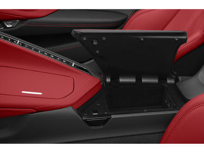 2021 Chevrolet Corvette Stingray 2LT