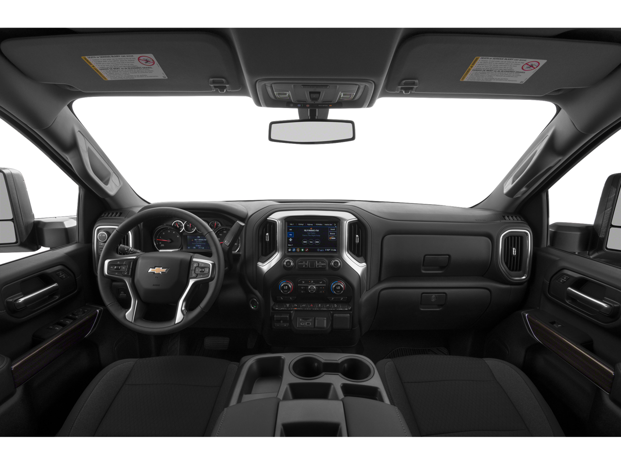 2021 Chevrolet Silverado 3500HD LT