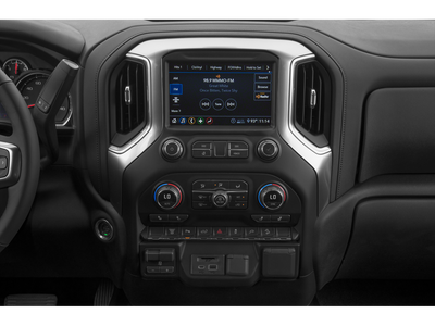 2021 Chevrolet Silverado 3500HD LT