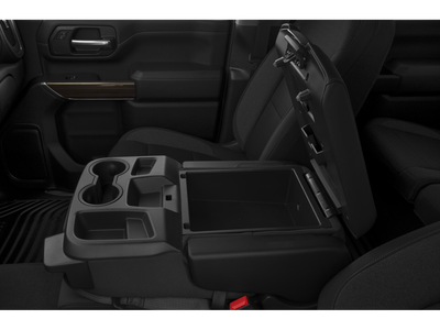 2021 Chevrolet Silverado 3500HD LT