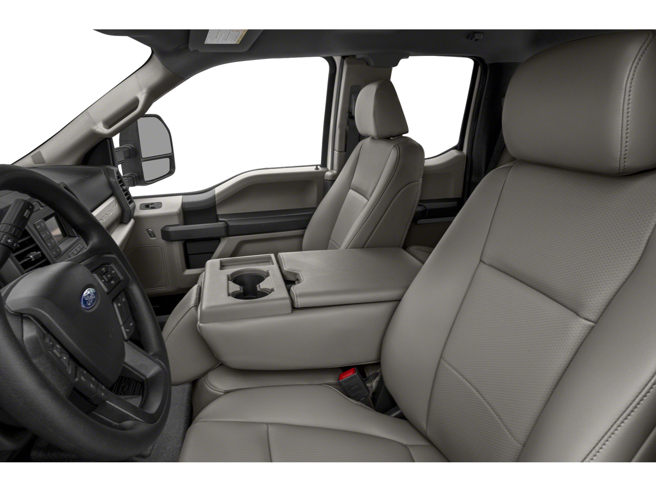 2021 Ford F-250SD XL