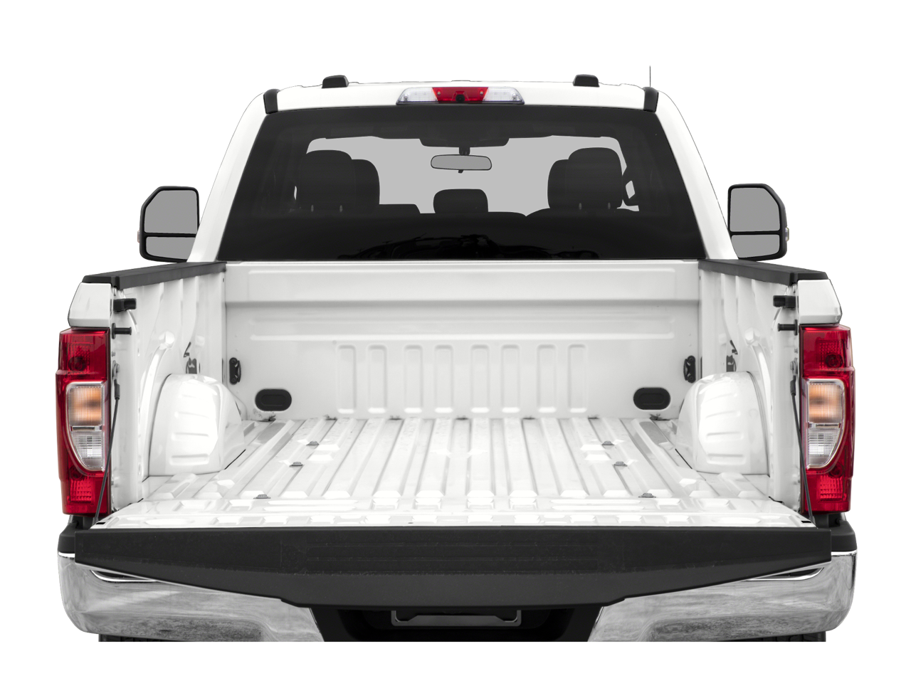 2021 Ford F-250SD XL