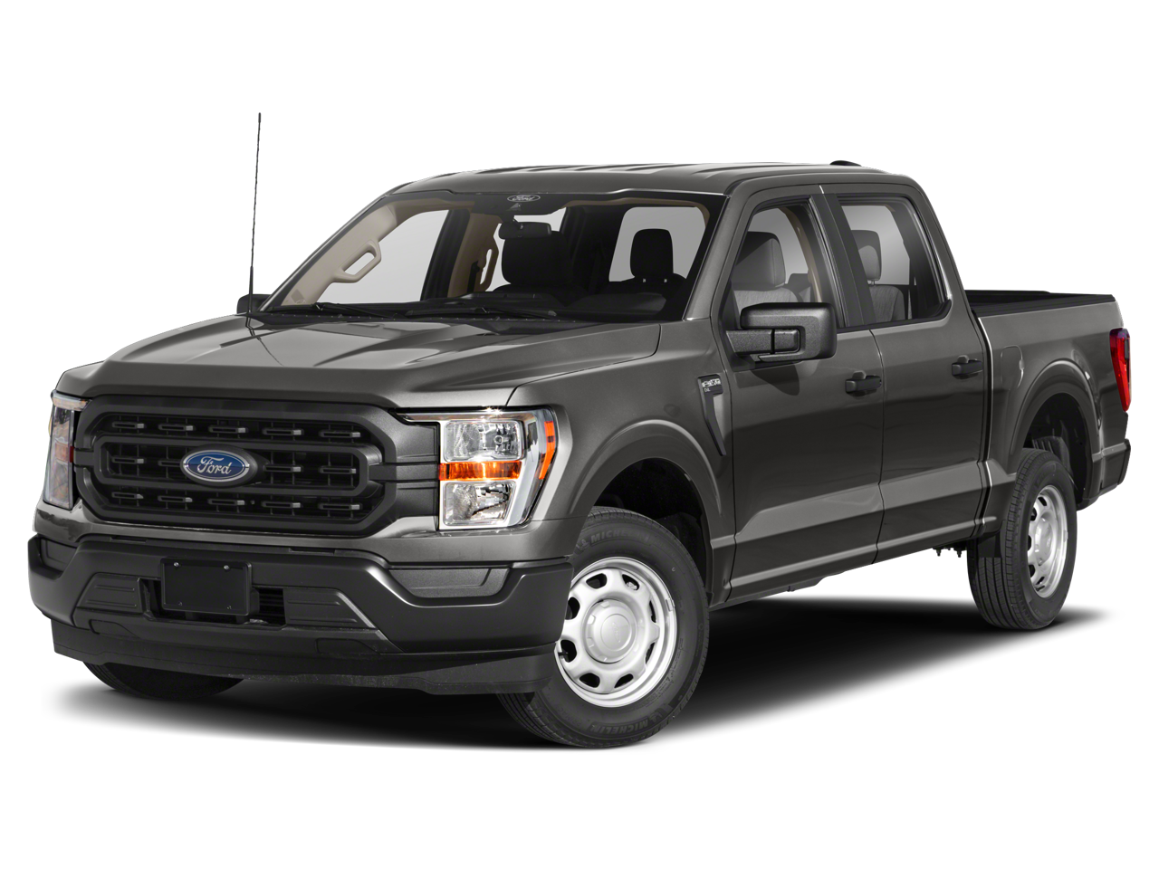 2022 Ford F-150 King Ranch 4x4 SuperCrew 5-1/2 Box's photo