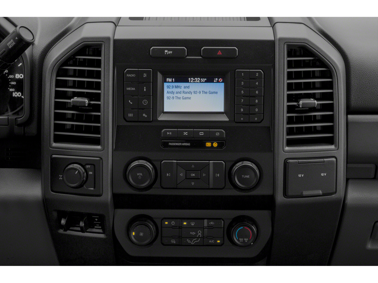 2022 Ford F-250SD XLT