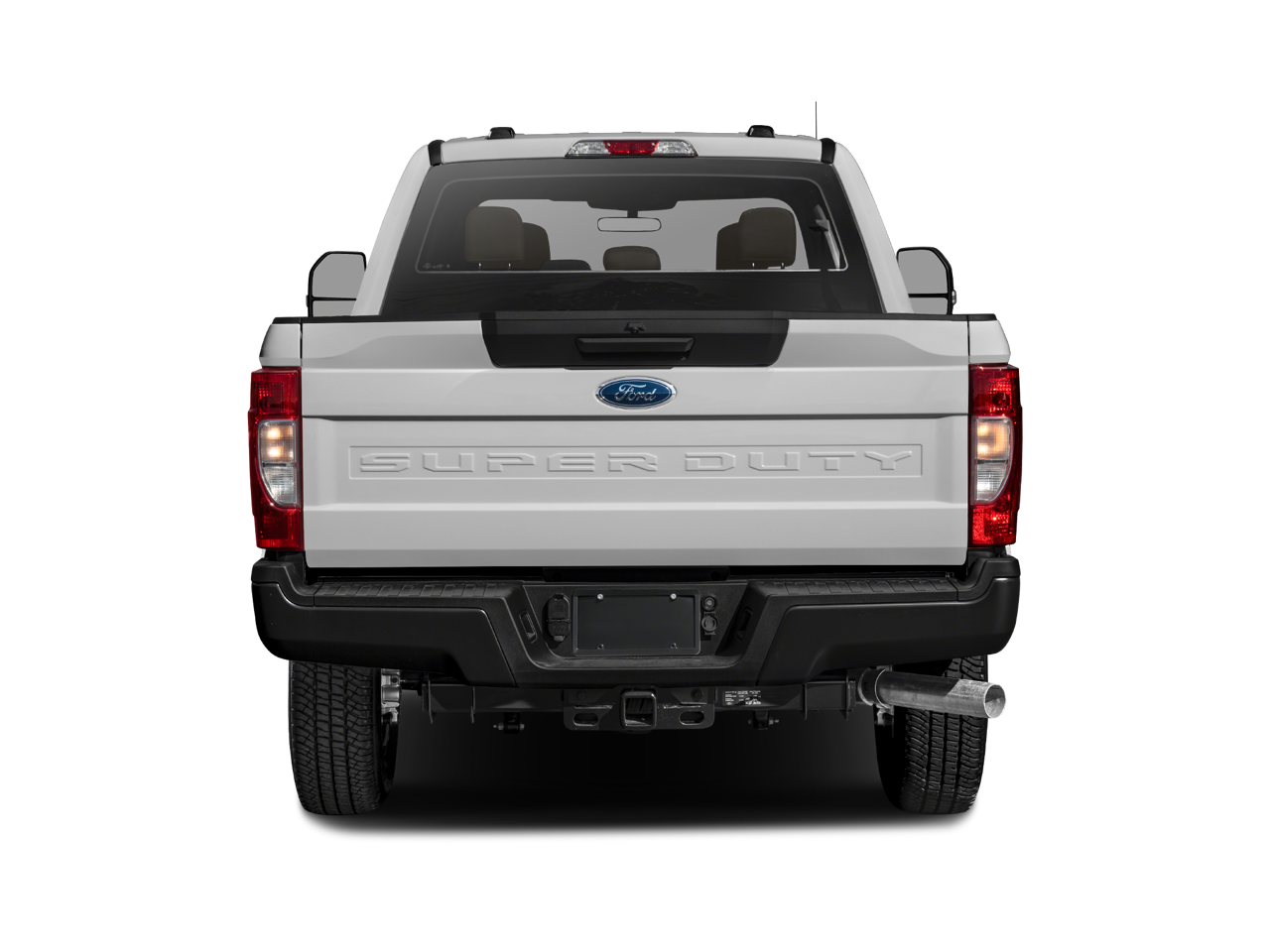 2022 Ford F-350SD Lariat