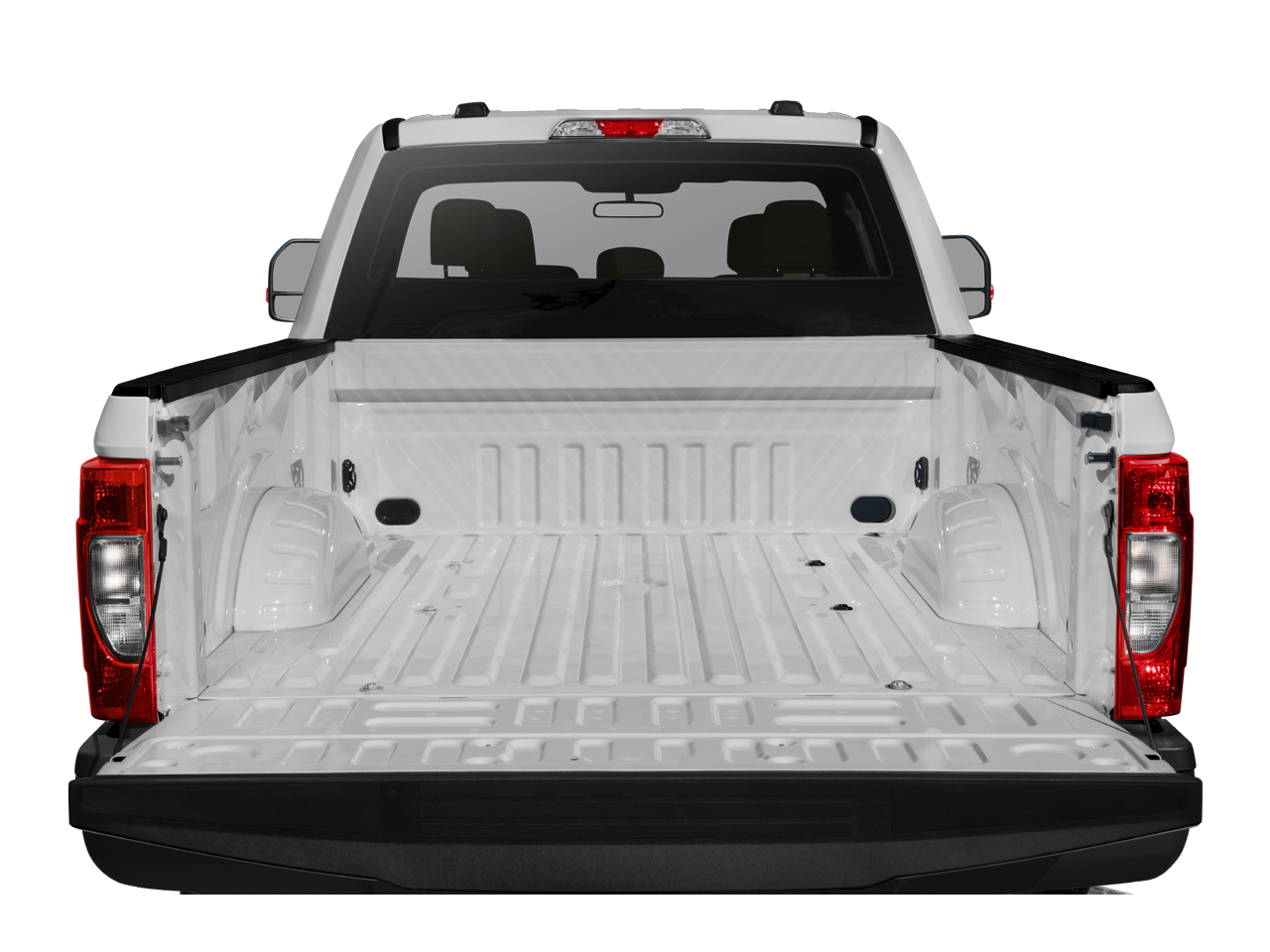 2022 Ford F-350SD Lariat