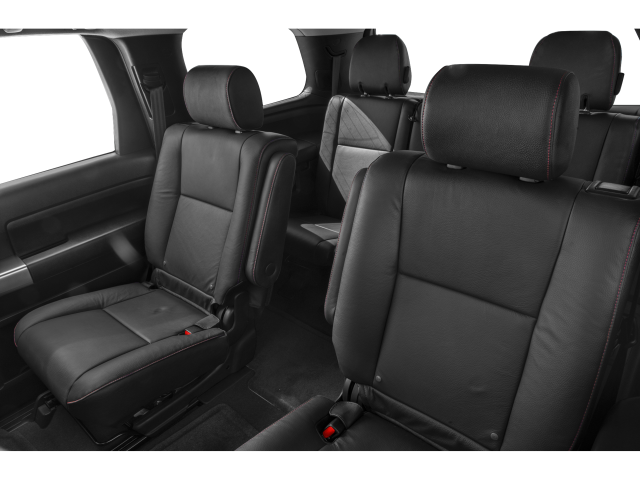 2022 Toyota Sequoia TRD Pro