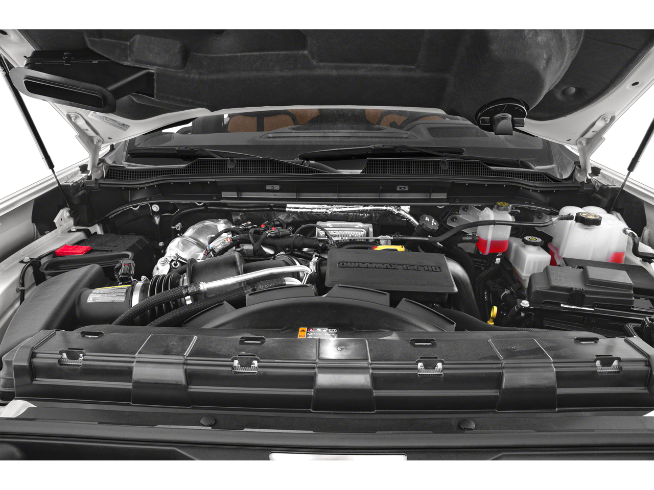 2023 Chevrolet Silverado 3500HD High Country